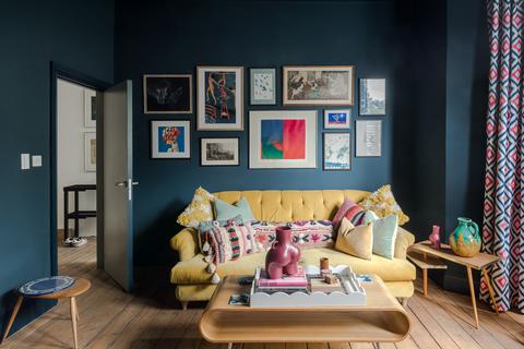 21 Ickburgh Road, London, E5 8AF