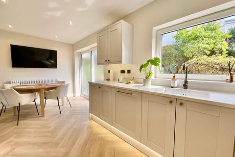 3 bedroom detached house for sale, Mynydd Maen Road, Cwmbran NP44