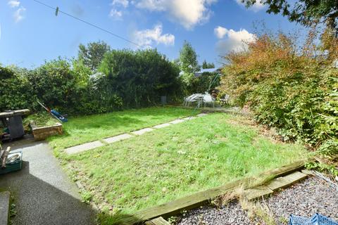 3 bedroom semi-detached house for sale, Ciss Lane, Urmston, M41