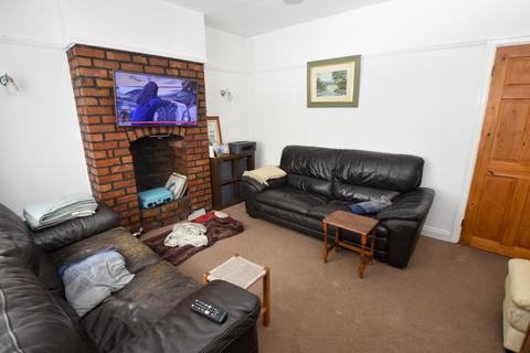 3 bedroom semi-detached house for sale, Ciss Lane, Urmston, M41