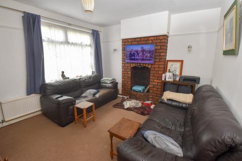 3 bedroom semi-detached house for sale, Ciss Lane, Urmston, M41