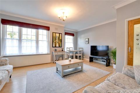 2 Parkside, London, SE3 7QQ
