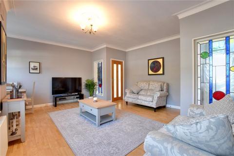 2 Parkside, London, SE3 7QQ