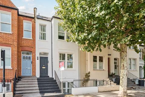 2 bedroom flat for sale, Ellingham Road, Shepherd's Bush, London, W12