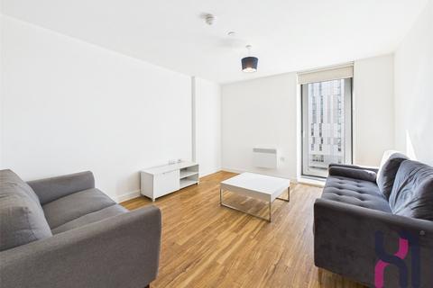 Media City, Michigan Point Tower B, 11 Michigan Avenue, Salford, M50