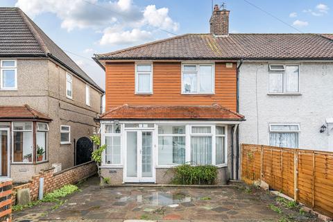undefined, Wolsey Grove, Edgware, HA8