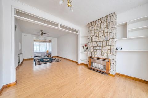 undefined, Wolsey Grove, Edgware, HA8