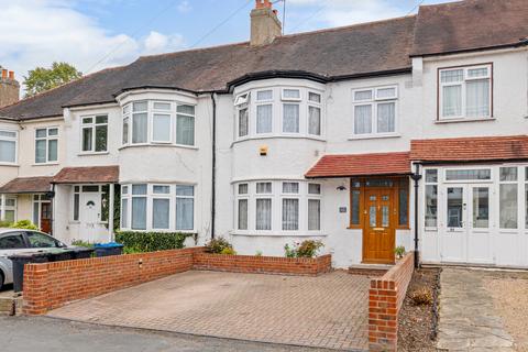 undefined, Elgin Road, Croydon, CR0