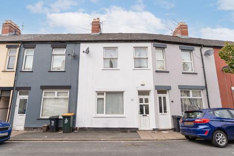 3 bedroom terraced house for sale, Liscombe Street, Newport, NP19
