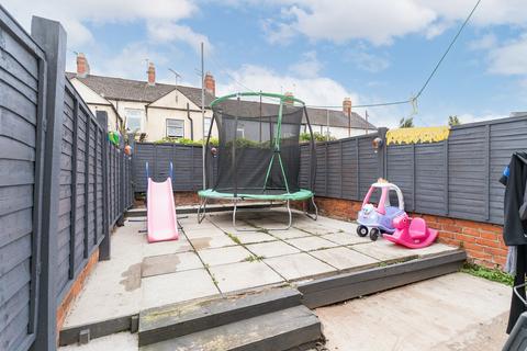 3 bedroom terraced house for sale, Liscombe Street, Newport, NP19