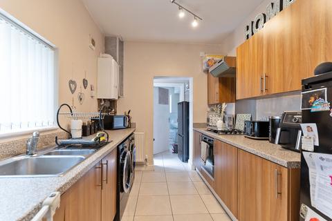 3 bedroom terraced house for sale, Liscombe Street, Newport, NP19