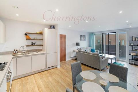 2 bedroom apartment for sale, Two Bedroom Flat For Sale Hendon Waterside Development NW9