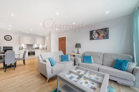 2 bedroom apartment for sale, Two Bedroom Flat For Sale Hendon Waterside Development NW9