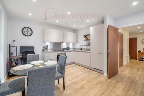 2 bedroom apartment for sale, Two Bedroom Flat For Sale Hendon Waterside Development NW9