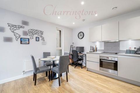2 bedroom apartment for sale, Two Bedroom Flat For Sale Hendon Waterside Development NW9