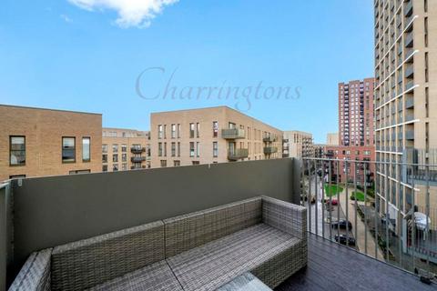 2 bedroom apartment for sale, Two Bedroom Flat For Sale Hendon Waterside Development NW9