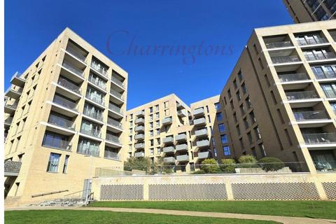 Two Bedroom Flat For Sale Hendon Waterside Development NW9
