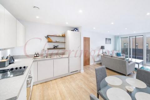 2 bedroom apartment for sale, Two Bedroom Flat For Sale Hendon Waterside Development NW9