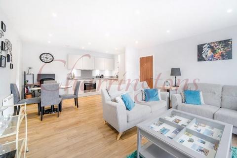 2 bedroom apartment for sale, Two Bedroom Flat For Sale Hendon Waterside Development NW9