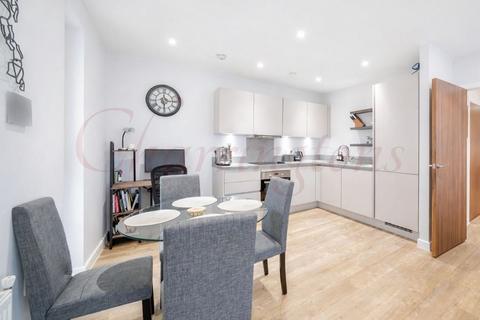 2 bedroom apartment for sale, Two Bedroom Flat For Sale Hendon Waterside Development NW9