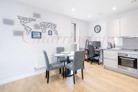 2 bedroom apartment for sale, Two Bedroom Flat For Sale Hendon Waterside Development NW9