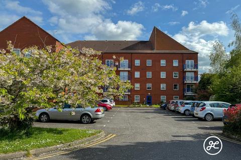 undefined, Waverley Wharf, Bridgwater
