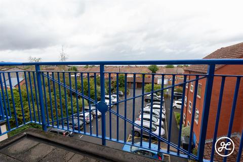 undefined, Waverley Wharf, Bridgwater