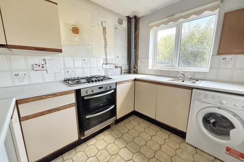 undefined, Wyke Regis