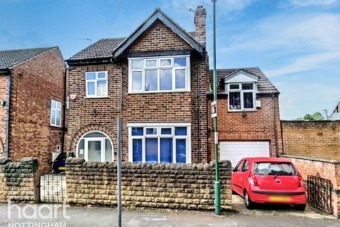 7 bedroom semi-detached house for sale, Arnesby Road, Nottingham