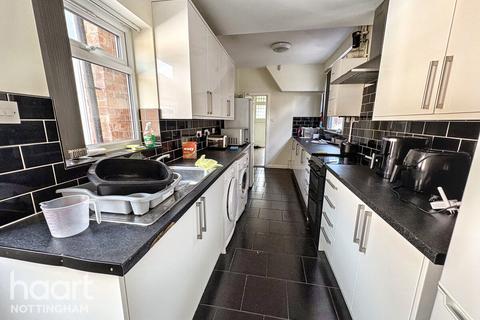 undefined, Arnesby Road, Nottingham