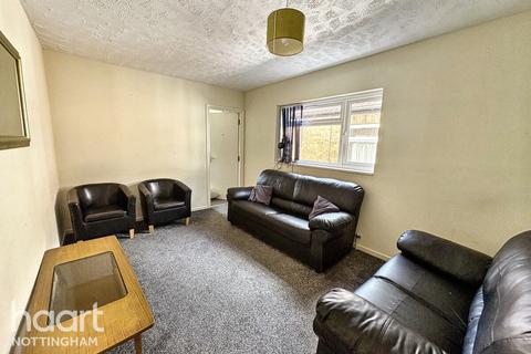 undefined, Arnesby Road, Nottingham