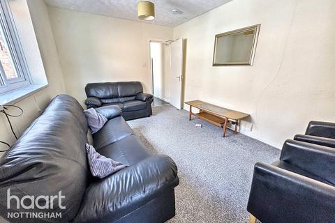 undefined, Arnesby Road, Nottingham