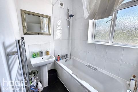undefined, Arnesby Road, Nottingham