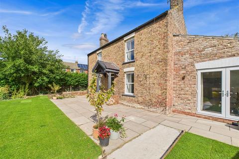 undefined, East Lea Back Street, Langtoft, Driffield, YO25 3TG