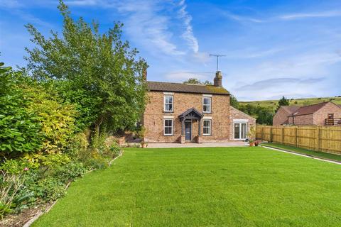 undefined, East Lea Back Street, Langtoft, Driffield, YO25 3TG