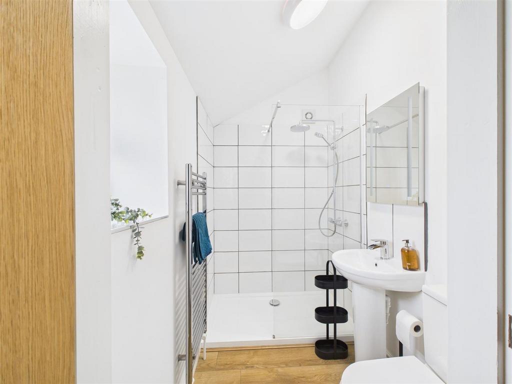 En suite