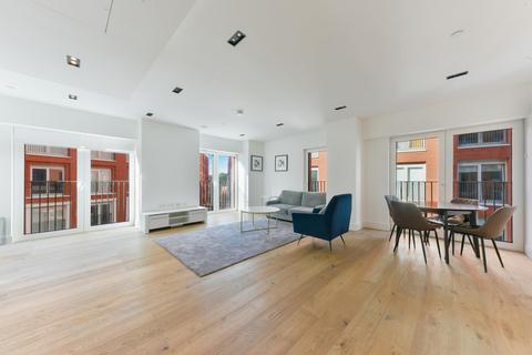 2 bedroom apartment to rent, Exchange Gardens, Keybridge Tower, London, SW8