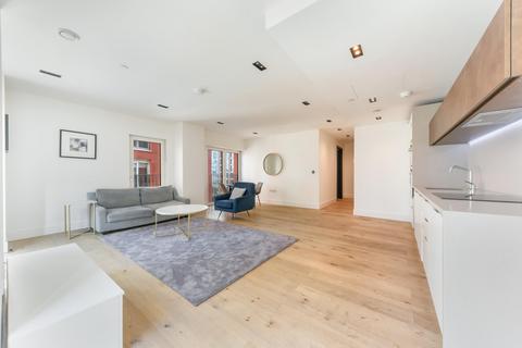 2 bedroom apartment to rent, Exchange Gardens, Keybridge Tower, London, SW8