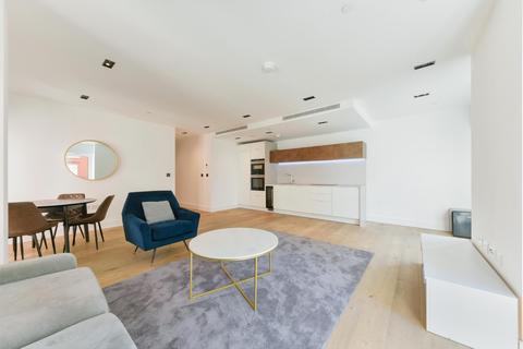 2 bedroom apartment to rent, Exchange Gardens, Keybridge Tower, London, SW8