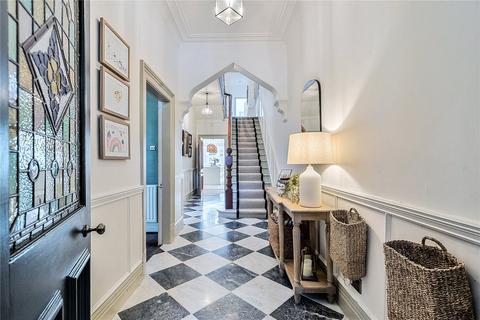5 bedroom end of terrace house for sale, Harlow Moor Drive, Harrogate, HG2