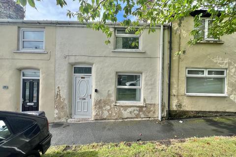 undefined, Boyne Street, Willington