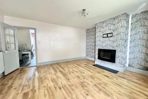 undefined, Boyne Street, Willington
