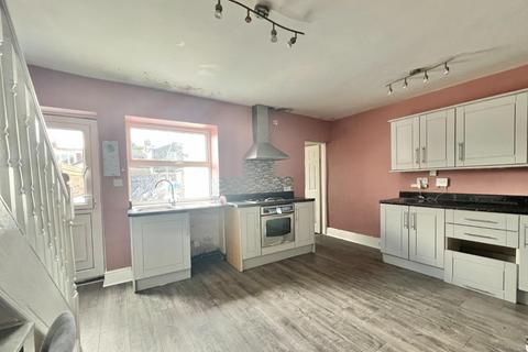 undefined, Boyne Street, Willington