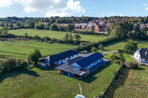 undefined, Great Horwood Road, Buckingham MK18