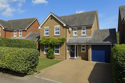 undefined, Orchard View, Detling