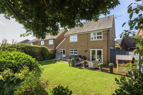 undefined, Orchard View, Detling