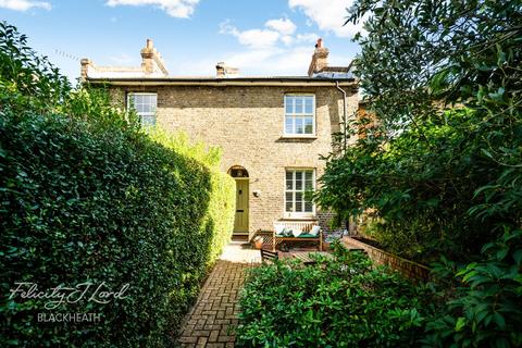 undefined, Shooters Hill, London