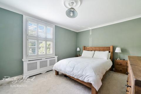 undefined, Shooters Hill, London