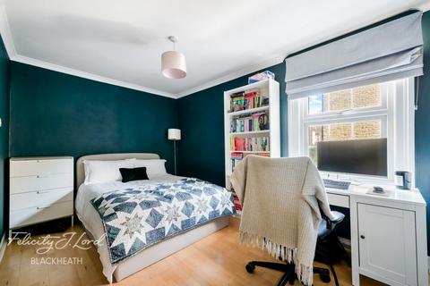 undefined, Shooters Hill, London