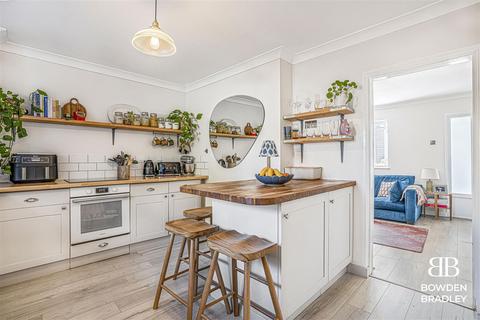 undefined, Burrow Road, Chigwell